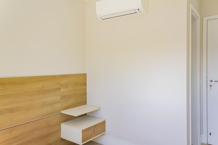 Apartamento à venda com 108m², 3 quartos e 2 vagasQuarto Suíte