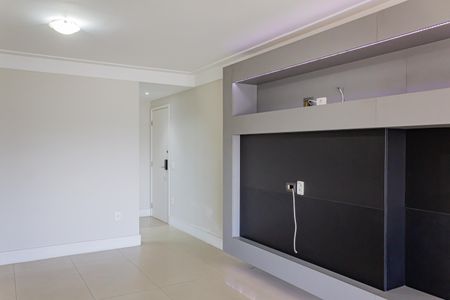Sala de apartamento à venda com 3 quartos, 108m² em Água Branca, São Paulo
