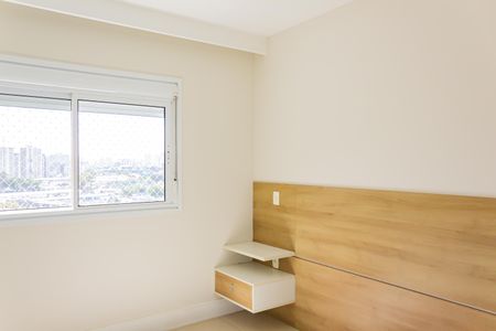 Apartamento à venda com 108m², 3 quartos e 2 vagasQuarto Suíte