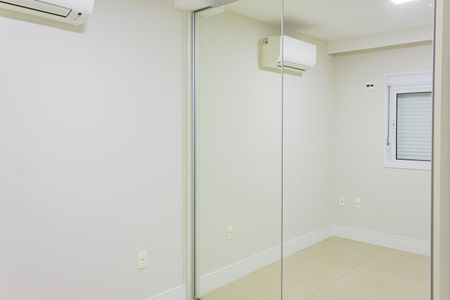 Apartamento à venda com 108m², 3 quartos e 2 vagasQuarto 2