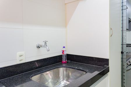 Apartamento à venda com 108m², 3 quartos e 2 vagasÁrea de Serviço