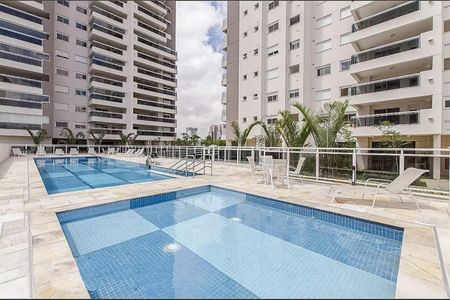 Apartamento à venda com 108m², 3 quartos e 2 vagasÁrea comum - Piscina