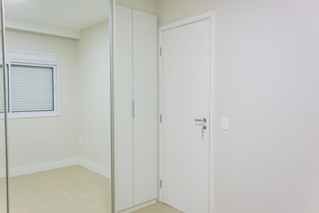 Apartamento à venda com 108m², 3 quartos e 2 vagasQuarto 2