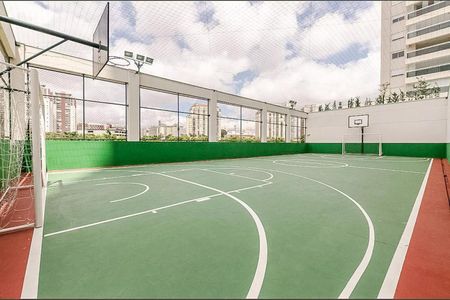 Apartamento à venda com 108m², 3 quartos e 2 vagasQuadra Esportiva