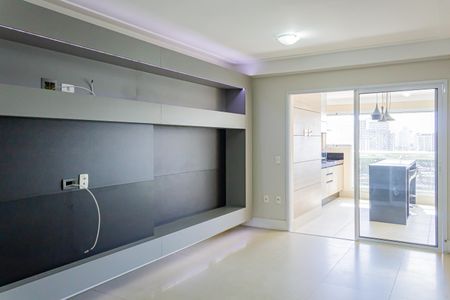 Apartamento à venda com 108m², 3 quartos e 2 vagasSala