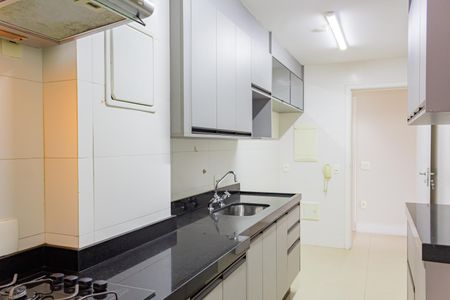 Apartamento à venda com 108m², 3 quartos e 2 vagasCozinha
