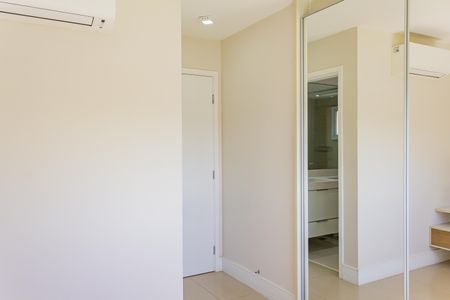 Apartamento à venda com 108m², 3 quartos e 2 vagasQuarto Suíte