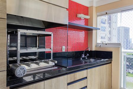 Apartamento à venda com 108m², 3 quartos e 2 vagasDetalhe