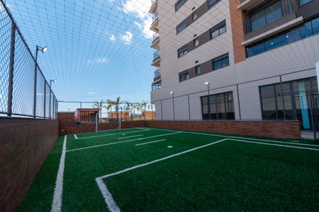 Apartamento à venda com 64m², 2 quartos e 1 vagaQuadra Esportiva