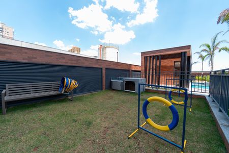 Apartamento à venda com 64m², 2 quartos e 1 vagaÁrea comum