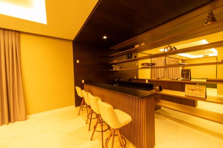 Apartamento à venda com 64m², 2 quartos e 1 vagaSalão de jogos