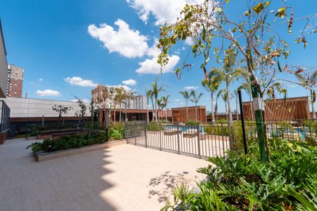 Apartamento à venda com 64m², 2 quartos e 1 vagaÁrea comum - Piscina