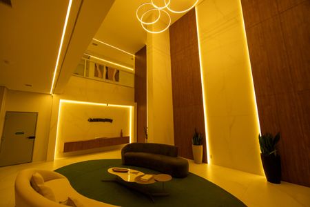 Apartamento à venda com 64m², 2 quartos e 1 vagaÁrea comum