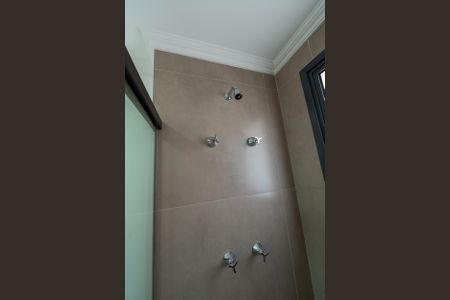 Apartamento à venda com 64m², 2 quartos e 1 vagaBanheiro da Suíte