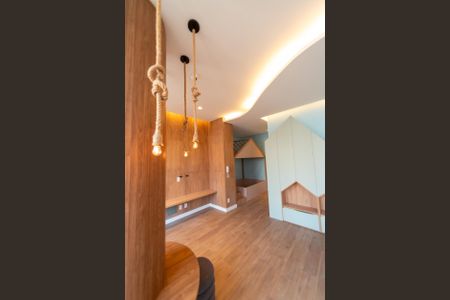 Apartamento à venda com 64m², 2 quartos e 1 vagaÁrea comum