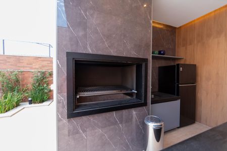 Apartamento à venda com 64m², 2 quartos e 1 vagaÁrea comum - Churrasqueira