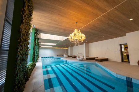 Apartamento à venda com 64m², 2 quartos e 1 vagaÁrea comum - Piscina