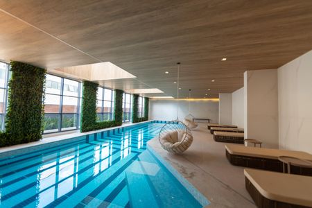 Apartamento à venda com 64m², 2 quartos e 1 vagaÁrea comum - Piscina