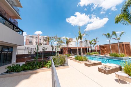 Apartamento à venda com 64m², 2 quartos e 1 vagaÁrea comum - Piscina