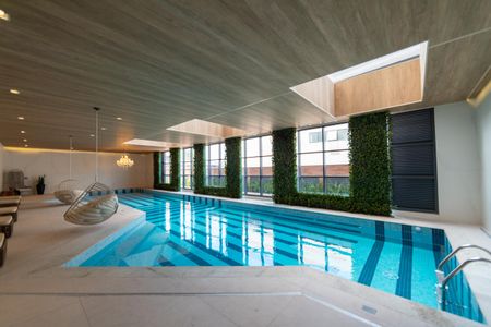 Apartamento à venda com 64m², 2 quartos e 1 vagaÁrea comum - Piscina