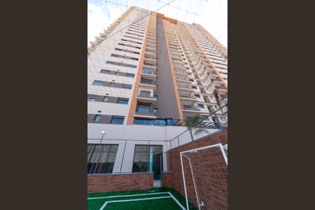 Apartamento à venda com 64m², 2 quartos e 1 vagaFachada do Prédio