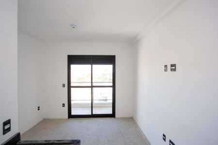 Quarto/Cozinha de kitnet/studio à venda com 1 quarto, 22m² em Centro, Diadema