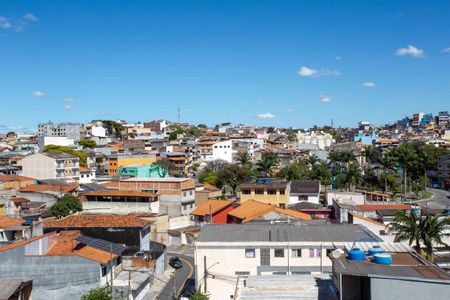 Studio à venda com 22m², 1 quarto e 1 vagaVaranda/Area de Serviço