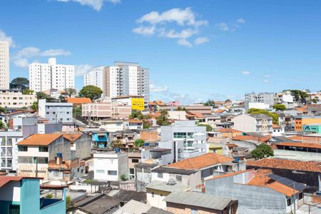 Studio à venda com 22m², 1 quarto e 1 vagaVaranda/Area de Serviço