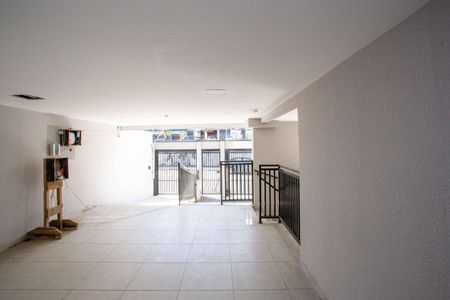 Studio à venda com 22m², 1 quarto e 1 vagaÁrea comum