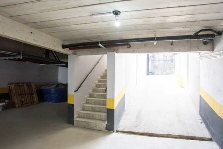 Studio à venda com 22m², 1 quarto e 1 vagaGaragem