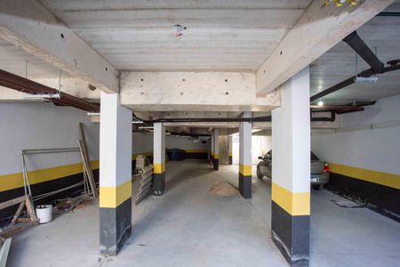 Studio à venda com 22m², 1 quarto e 1 vagaGaragem