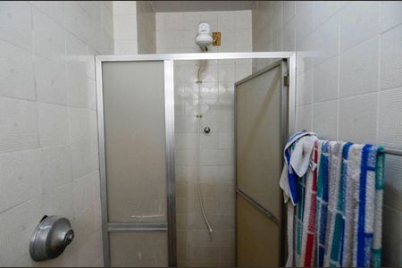 Apartamento à venda com 150m², 3 quartos e 2 vagasBanheiro de Serviço