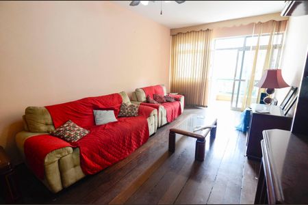 Apartamento à venda com 150m², 3 quartos e 2 vagasSala