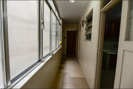 Apartamento à venda com 150m², 3 quartos e 2 vagasÁrea de Serviço