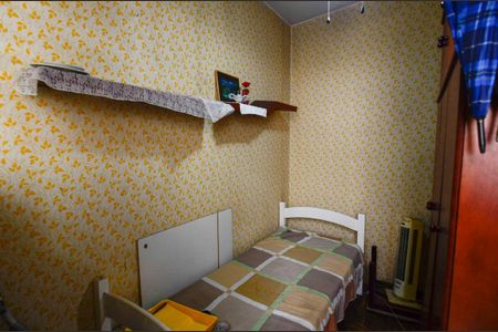 Apartamento à venda com 150m², 3 quartos e 2 vagasQuarto de Serviço