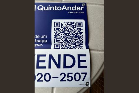 Sala de apartamento à venda com 3 quartos, 150m² em Tijuca, Rio de Janeiro