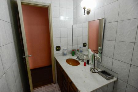 Apartamento à venda com 150m², 3 quartos e 2 vagasLavabo