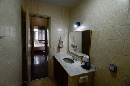 Apartamento à venda com 150m², 3 quartos e 2 vagasBanheiro da Suíte