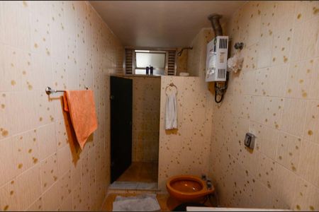 Apartamento à venda com 150m², 3 quartos e 2 vagasBanheiro Social