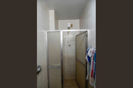 Apartamento à venda com 150m², 3 quartos e 2 vagasBanheiro de Serviço