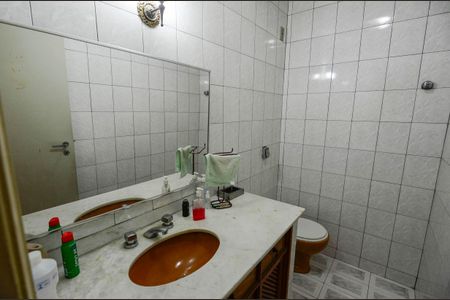 Apartamento à venda com 150m², 3 quartos e 2 vagasLavabo
