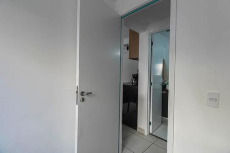Apartamento à venda com 44m², 2 quartos e sem vaga Apartamento à venda com 44m², 2 quartos e sem vagaQuarto 2