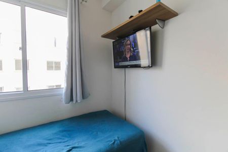 Apartamento à venda com 44m², 2 quartos e sem vaga Apartamento à venda com 44m², 2 quartos e sem vagaQuarto 2