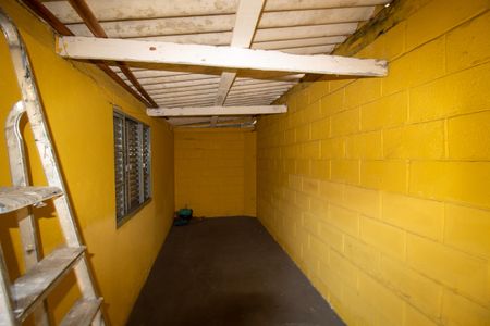 Casa à venda com 130m², 2 quartos e 2 vagas Casa à venda com 130m², 2 quartos e 2 vagasÁrea de Serviço