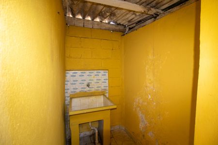 Casa à venda com 130m², 2 quartos e 2 vagas Casa à venda com 130m², 2 quartos e 2 vagasÁrea de Serviço