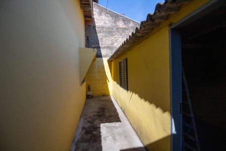 Casa à venda com 130m², 2 quartos e 2 vagas Casa à venda com 130m², 2 quartos e 2 vagasÁrea Externa