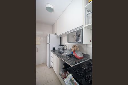 Apartamento à venda com 72m², 3 quartos e 1 vaga Apartamento à venda com 72m², 3 quartos e 1 vagaCozinha