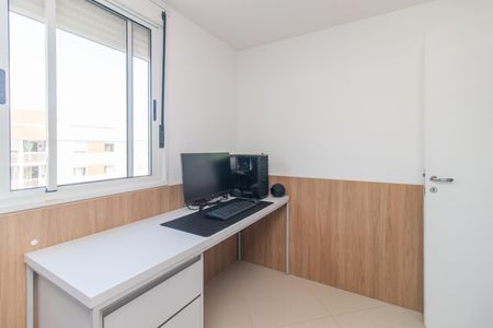Apartamento à venda com 72m², 3 quartos e 1 vagaQuarto 1