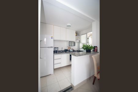 Apartamento à venda com 72m², 3 quartos e 1 vaga Apartamento à venda com 72m², 3 quartos e 1 vagaCozinha