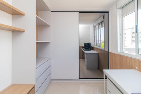 Apartamento à venda com 72m², 3 quartos e 1 vagaQuarto 1